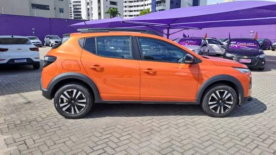 RENAULT KARDIAN 1.0 TCE FLEX EVOLUTION EDC